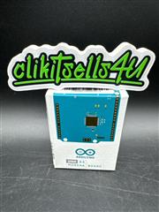 ARDUINO UNO R4 MINIMA BOARD NEW FACTORY SEALED 32KB RC0224MS